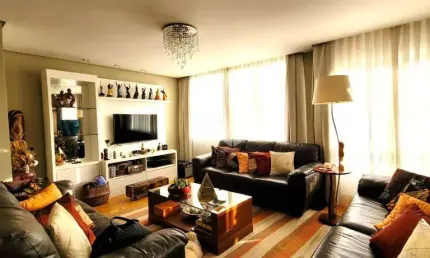 Apartamento com 4 quartos à venda na Avenida Independência, 776, Independência, Porto Alegre