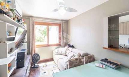 Apartamento a venda 02 quartos Partenon -Porto Alegre