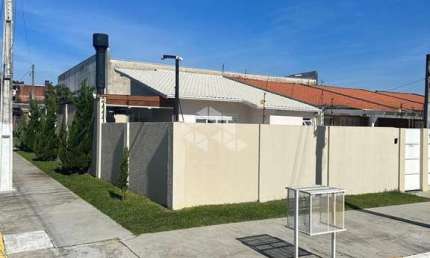 Casa a venda com 02 quartos -Arroio da Manteiga -São Leopoldo