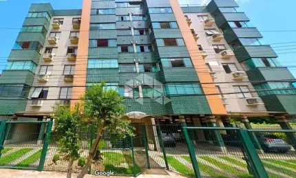 Apartamento a venda 02 quartos -Vila Ipiranga -Porto Alegre