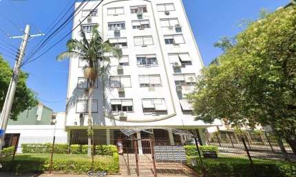 Apartamento a venda com 01 dormitório e 01 vaga -Jardim São Pedro