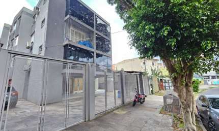 Apartamento junto junto ao Hospital Cristo Redentor e Shopping Bourbon Wallig, Porto Alegre