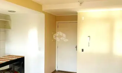 Apartamento 02 quartos com vaga  -Morro Santana -Porro Alegre