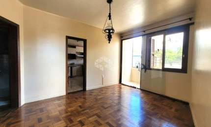 Apartamento 2 dormitórios Bairro São João Porto Alegre - RS.