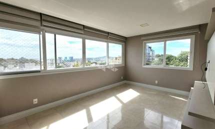 Apartamento 3 dormitórios com 2 vagas, bairro Tristeza Porto Alegre