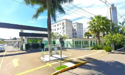 Apartamento com 2 quartos à venda na Rua Guarujá, 200, São José, Canoas