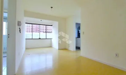 Apartamento 02 quartos com vaga -Teresópolis -Porto Alegre