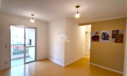Apartamento a venda 02 quartos com vaga -Bairro Sarandi -Porto Alegre