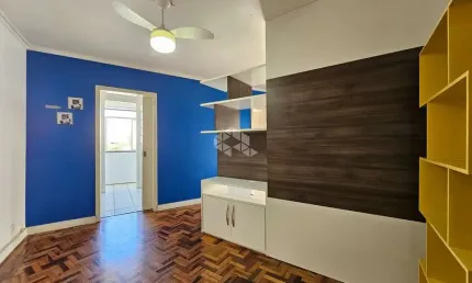 Apartamento tipo Jk, próximo ao Shopping Iguatemi, Vila Ipiranga, Porto Alegre