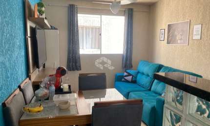 Apartamento com 2 quartos à venda na Avenida Francisco Silveira Bitencourt, 1818, Sarandi, Porto Alegre