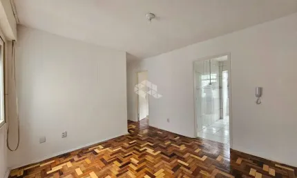Apartamento 1 dormitório amplo, próximo ao trensurb e Aeroporto, Humaitá, Porto Alegre