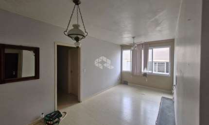 Apartamento com 2 quartos à venda na Rua Honório Silveira Dias, 840, São João, Porto Alegre