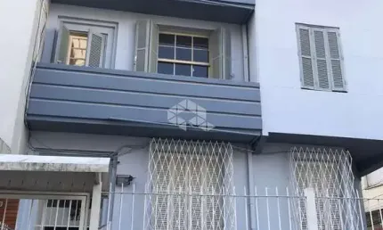 Apartamento com 3 quartos à venda na Rua Vinte e Quatro de Maio, 20, Centro Histórico, Porto Alegre