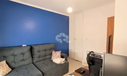 Apartamento 1 dormitório próximo ao zaffari da cristovao