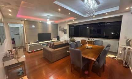 Apartamento de 3 quartos à venda Rua Dezessete de Junho, Menino Deus - Porto Alegre