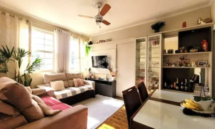 apartamento/casa 3 dormitórios no Passo da Areia IAPI