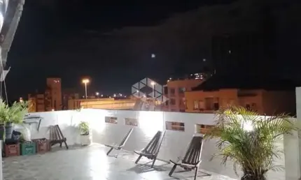 Cobertura 4 dormitórios a Venda bairro São João, Porto Alegre