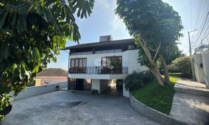 Casa com 4 quartos à venda na Avenida do Antão, 297, Centro, Florianópolis