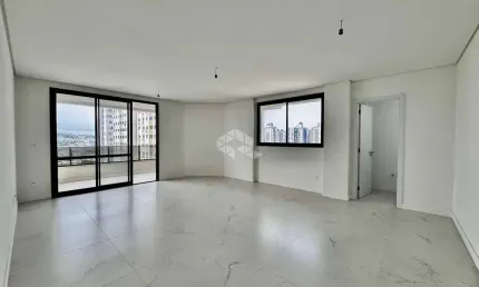 Apartamento 3 dormitórios (1 Suite + 2 Demi Suites) + Lavabo