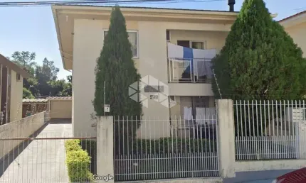 Apartamento com 2 quartos à venda na Rua Fabiano Aureliano da Silva, 22, Ipiranga, São José