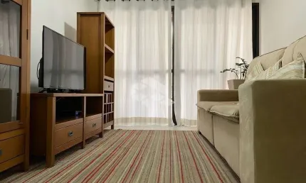 Apartamento 3 dormitórios no Centro, Florianópolis-SC