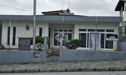 Casa com 4 quartos à venda na Rua Celso Bayma, 747, Jardim Atlântico, Florianópolis