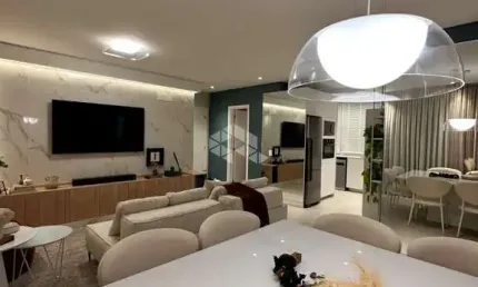 Apartamento com 2 quartos à venda na Rua Desembargador Urbano Salles, 99, Centro, Florianópolis