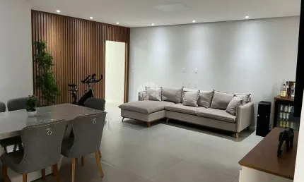 Casa com 3 quartos à venda na Tomaz João Do Amaral, 4, Serraria, São José