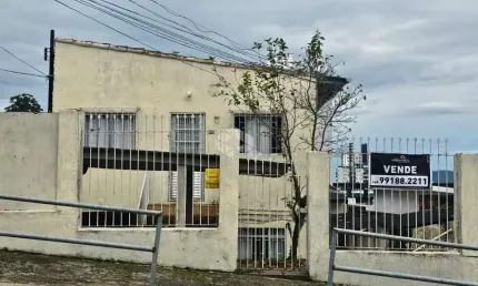 Terreno à venda na Rua Felipe Neves, 588, Canto, Florianópolis