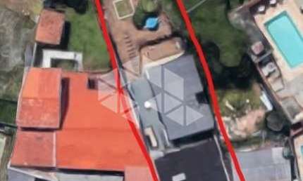 Terreno à venda na Rua Araci Vaz Callado, 1636, Coloninha, Florianópolis