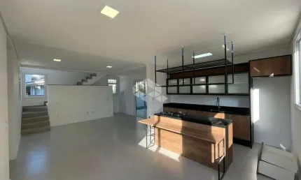 Casa com 3 suítes em  condominio de 3  casas em Santo Antônio de Lisboa, Florianópolis-SC