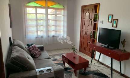 Casa à venda 120m², 3 Dormitórios, Balneário/Estreito - Florianópolis  - SC