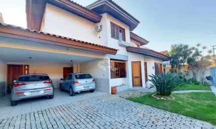 Casa com 6 quartos à venda na Rua Comandante Ademar Nunes Pires, 156, Córrego Grande, Florianópolis
