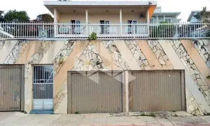 Casa à venda, 3 dormitórios,  1 suíte, vista mar, jardim atlântico, florianópolis, sc.