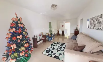 Casa com 10 quartos à venda na Servidão das Jaboticabeiras, 109, Córrego Grande, Florianópolis
