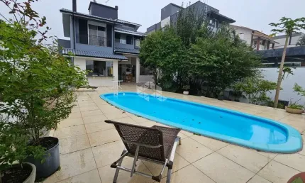 Casa com 3 quartos à venda na Rua dos Flamingos, 180, Pedra Branca, Palhoça
