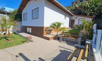 Casa com 3 quartos à venda na Rua José João Martendal, 316, Carvoeira, Florianópolis