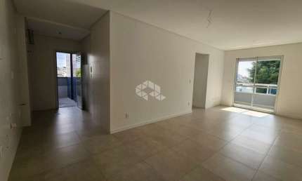 Apartamento 3 dormitórios em Capoeiras, Florianópolis-SC