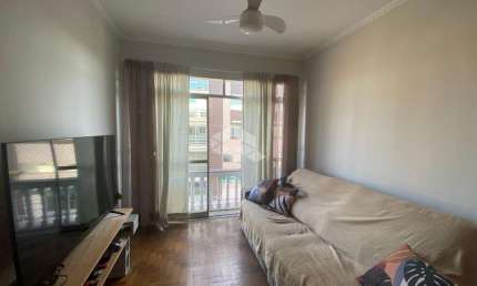 Apartamento com 3 quartos à venda na Rua General Valgas Neves, 155, Estreito, Florianópolis