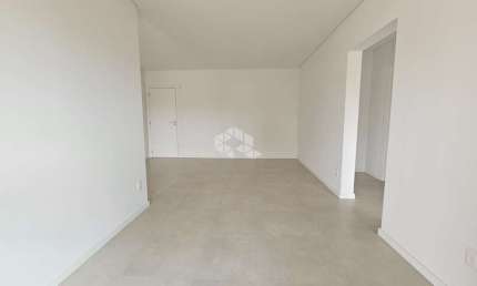 Apartamento 2 dormitórios em Capoeiras, Florianópolis-SC