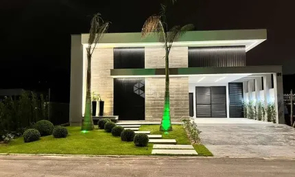 Casa em condomínio fechado com 3 quartos à venda na Rua Lagoinha, 66, Pedra Branca, Palhoça