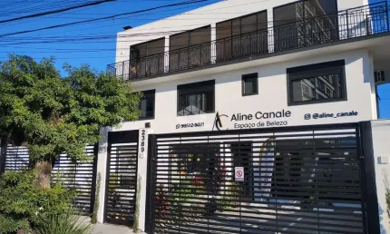 Prédio à venda na Rua Irmã Bonavita, 2489, Jardim Atlântico, Florianópolis