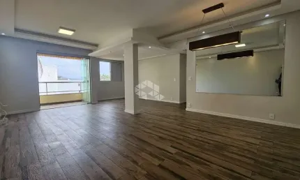 Apartamento com 3 quartos à venda na Rua Fernando Ferreira de Mello, 234, Bom Abrigo, Florianópolis