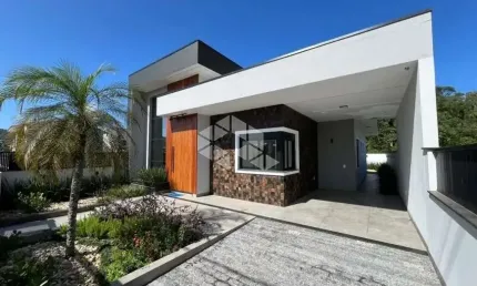 Casa com 3 quartos à venda na José Manoel Do Nascimento, 121, Potecas, São José