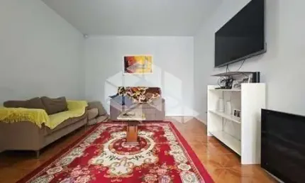 Casa com 3 quartos à venda na Rua Elesbão Pinto da Luz, 962, Jardim Atlântico, Florianópolis