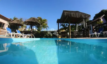 Prédio à venda na Ipê Do Costão, 220, Ingleses do Rio Vermelho, Florianópolis