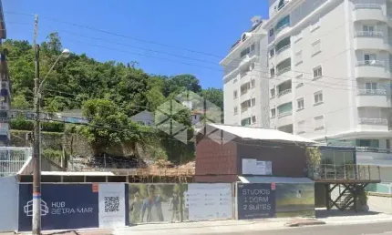 Apartamento com 2 quartos à venda na Avenida Prefeito Waldemar Vieira, 1000, Saco dos Limões, Florianópolis