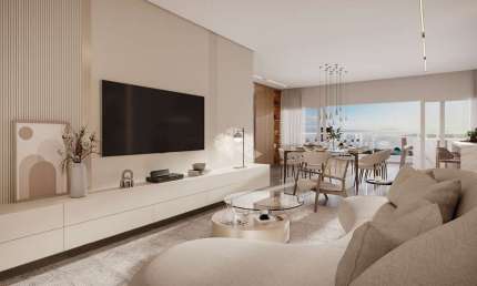 Apartamento com 3 quartos à venda na Rua Vereador Walter Borges, 1, Campinas, São José