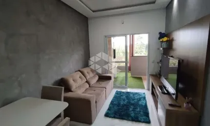 Cobertura com 2 quartos à venda na Eduardo Marques Agapito, 187, Ingleses do Rio Vermelho, Florianópolis