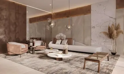 Apartamento com 3 quartos à venda na Rua Vereador Walter Borges, 1, Campinas, São José